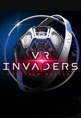VR Invaders on PC (Steam) VR Invaders
