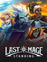 Last Mage Standing on PC (Steam) Last Mage Standing