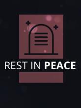Rest in Peace on PC (Steam) Rest in Peace