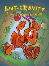 Ant-gravity: Tiny's Adventure on PC (Steam) Ant-gravity: Tiny's Adventure