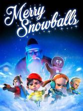 Merry Snowballs on PC (Steam) Merry Snowballs