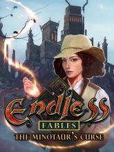 Endless Fables: The Minotaur's Curse on PC (Steam) Endless Fables: The Minotaur's Curse