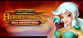 Heroes of Havoc: Idle Adventures on PC (Steam) Heroes of Havoc: Idle Adventures