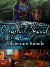 Crystal Shard Adventure Bundle on PC (Steam) Crystal Shard Adventure Bundle