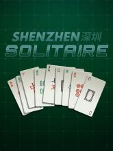 Shenzhen Solitaire on PC (Steam) Shenzhen Solitaire