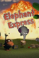 Elephant Express VR on PC (Steam) Elephant Express VR