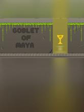 Goblet of Maya