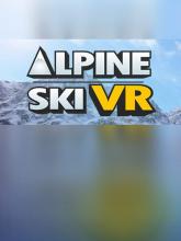 Alpine Ski VR on PC (Steam) Alpine Ski VR