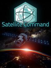 Satellite Command on PC (Steam) Satellite Command