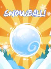 Snowball! on PC (Steam) Snowball!