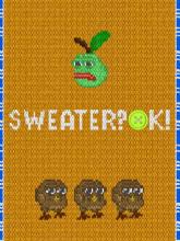 SWEATER? OK! on PC (Steam) SWEATER? OK!