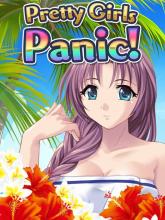 Pretty Girls Panic! on PC (Steam) Pretty Girls Panic!