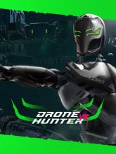 Drone Hunter VR on PC (Steam) Drone Hunter VR