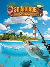 3D Arcade Fishing on PC (Steam) 3D Arcade Fishing
