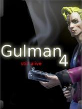 Gulman 4: Still Alive on PC (Steam) Gulman 4: Still Alive
