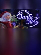 Santa Sling on PC (Steam) Santa Sling