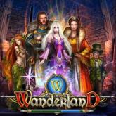 Wanderland on PC (Steam) Wanderland