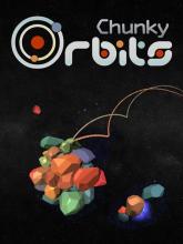 Chunky Orbits on PC (Steam) Chunky Orbits