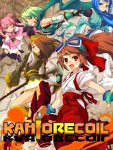 Kamio Recoil on PC (Steam) Kamio Recoil