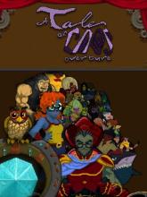 A Tale of Caos: Overture on PC (Steam) A Tale of Caos: Overture