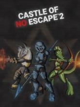 Castle of no Escape 2 on PC (Steam) Castle of no Escape 2