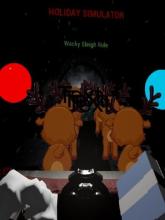 Holiday Simulator: Wacky Sleigh Ride on PC (Steam) Holiday Simulator: Wacky Sleigh Ride