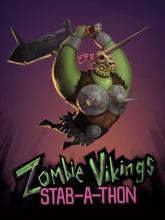 Zombie Vikings: Stab-a-thon on PC (Steam) Zombie Vikings: Stab-a-thon