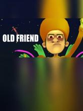 Old Friend on PC (Steam) Old Friend