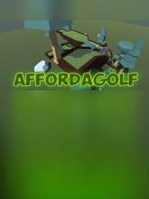 AffordaGolf Online on PC (Steam) AffordaGolf Online