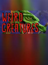 Weird Creatures on PC (Steam) Weird Creatures