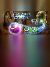 Cosmos Crash VR on PC (Steam) Cosmos Crash VR