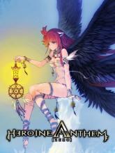 Heroine Anthem Zero on PC (Steam) Heroine Anthem Zero