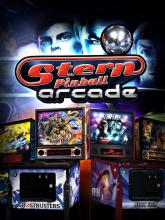 Stern Pinball Arcade on PC (Steam) Stern Pinball Arcade