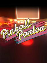 Pinball Parlor on PC (Steam) Pinball Parlor