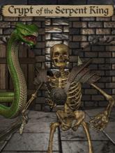 Crypt of the Serpent King on PC (Steam) Crypt of the Serpent King