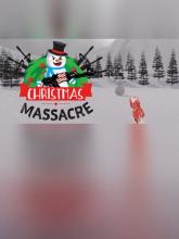 Christmas Massacre VR on PC (Steam) Christmas Massacre VR