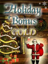 Holiday Bonus GOLD on PC (Steam) Holiday Bonus GOLD
