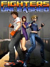 Fighters Unleashed on PC (Steam) Fighters Unleashed