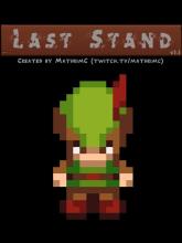 Last Stand on PC (Steam) Last Stand