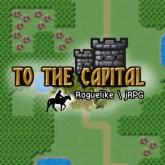 To the Capital on PC (Steam) To the Capital