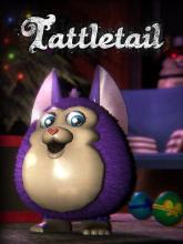 Tattletail on PC (Steam) Tattletail