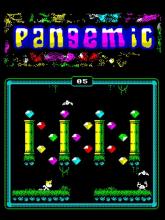 panGEMic on PC (Steam) panGEMic