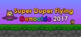 Super Duper Flying Genocide 2017 on PC (Steam) Super Duper Flying Genocide 2017