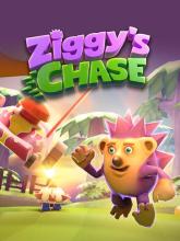 Ziggy's Chase on PC (Steam) Ziggy's Chase