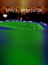Space Badminton VR on PC (Steam) Space Badminton VR
