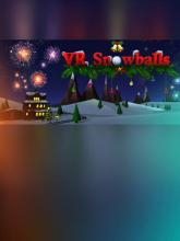 VR Snowballs on PC (Steam) VR Snowballs