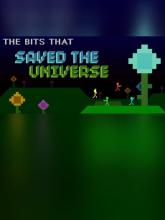 The Bits That Saved the Universe on PC (Steam) The Bits That Saved the Universe