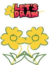 Let's Draw on PC (Steam) Let's Draw