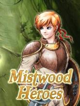 Mistwood Heroes on PC (Steam) Mistwood Heroes