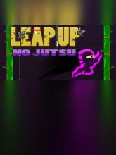 Leap Up no jutsu on PC (Steam) Leap Up no jutsu